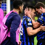 인테르 밀란은 결정적인 코파 이탈리아 준결승 2차전에서 AC 밀란을 맞이한다