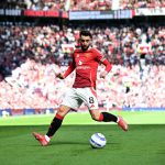 Bruno Fernandes has played a crucial role for Manchester United in the Europa League