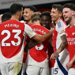 Taruhan Premier League: Arsenal vs Brentford