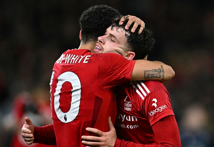 Klasemen Premier League 2024-2025