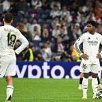 Champions League: Real Madrid có những màn trình diễn thiếu thuyết phục