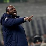 Genoa đang xếp thứ 12 trên BXH trước vòng 33 Serie A