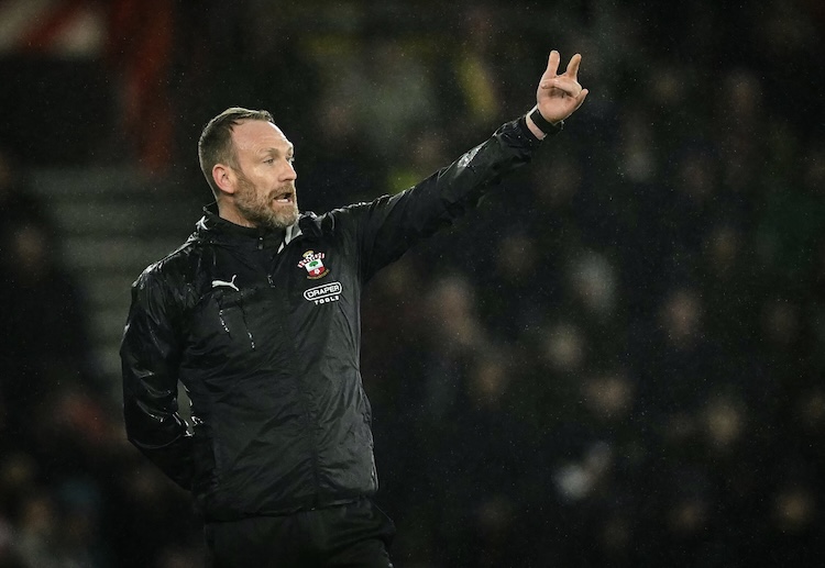 Southampton đá vòng 34 Premier League 2024/25 bằng màn đối đầu Fulham