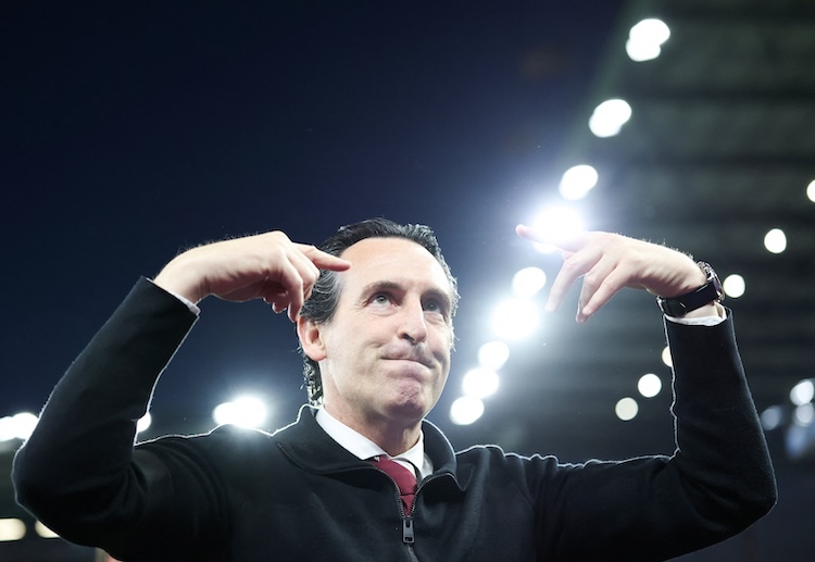 แอสตัน วิลล่า อยู่ในฟอร์มที่ดีกับเกม พรีเมียร์ลีก 2025