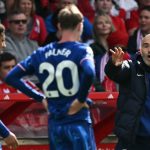 Taruhan Liga Konferensi UEFA: Real Betis vs Chelsea