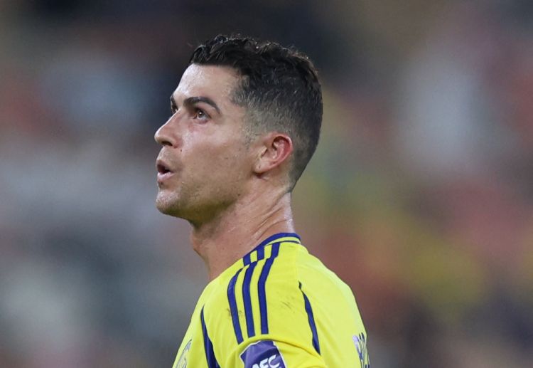 คริสเตียโน่ โรนัลโด้ มีโอกาสย้ายออกจาก ซาอุดิโปรลีก 2025 เพื่อกลับไป ลิสบอน