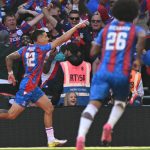 Crystal Palace đá vòng 37 Premier League 2024/25 bằng màn đối đầu Wolves