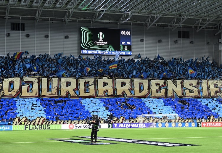 欧会杯 第68分钟,穆卢格塔头球破网,为尤尔加登扳回一城