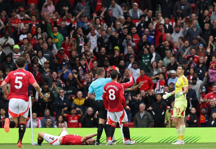 แอสตัน วิลล่า จบอันดับ 6 พรีเมียร์ลีก 2025 ชวดไป UCL