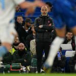 첼시는 맨체스터 유나이티드와의 프리미어리그 홈 경기에서 승리를 절실히 바라고 있다.