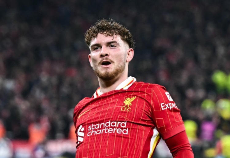 ฮาร์วีย์ เอลเลียตต์ ยอบรับเป้นเรื่องยากที่จะไม่ฉลองแชมป์ พรีเมียร์ลีก 2025 ในช่วงที่ผ่านมา