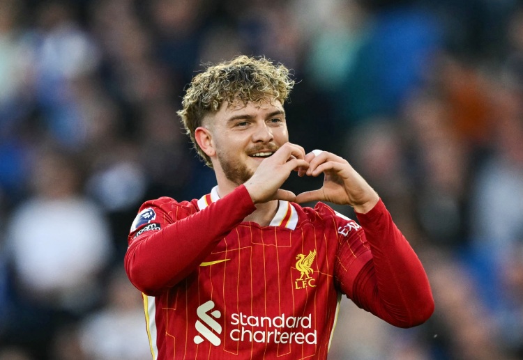 ผลงาน ลิเวอร์พูล ย่ำแย่หลังได้แชมป์ พรีเมียร์ลีก 2025