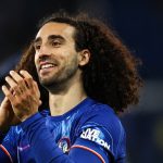 英超联赛 库库雷利亚在后点头球得手，打入全场唯一进球