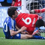 英超联赛 阿沃尼伊仍在康复中，出战存疑