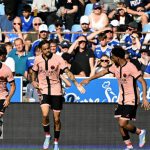 Taruhan Champions League: PSG vs Arsenal