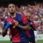 西甲联赛 领衔锋线