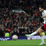 Raul Jimenez diandalkan Fulham di Premier League musim ini