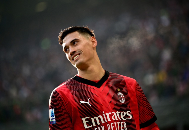 ทิจจานี่ ไรน์เดอร์ส มีความป็นไปได้ที่จะลา กัลโช่ เซเรีย อา 2025 ไปลีกอังกฤษ