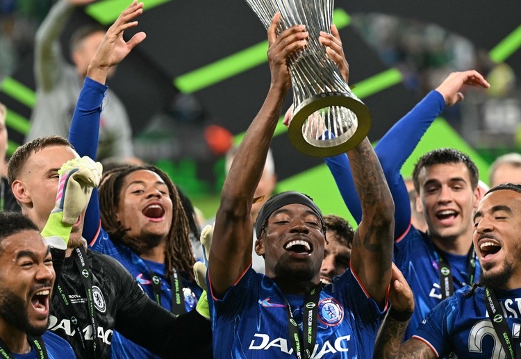 ယူရိုပါကွန့်ဖရင့်လိဂ် ချန်ပီယံ ချဲလ်ဆီးရဲ့ ဥရောပ အောင်မြင်မှုတွေ ကတော့ ချန်ပီယံလိဂ် (၂ ကြိမ်)၊ ယူရိုပါလိဂ် (၂ ကြိမ်)၊ UEFA Cup Winners' Cup ၂ ကြိမ်နဲ့ ယူအီးအက်ဖ်အေ စူပါဖလား (၂ ကြိမ်) တို့ပဲ ဖြစ်ပါတယ်။