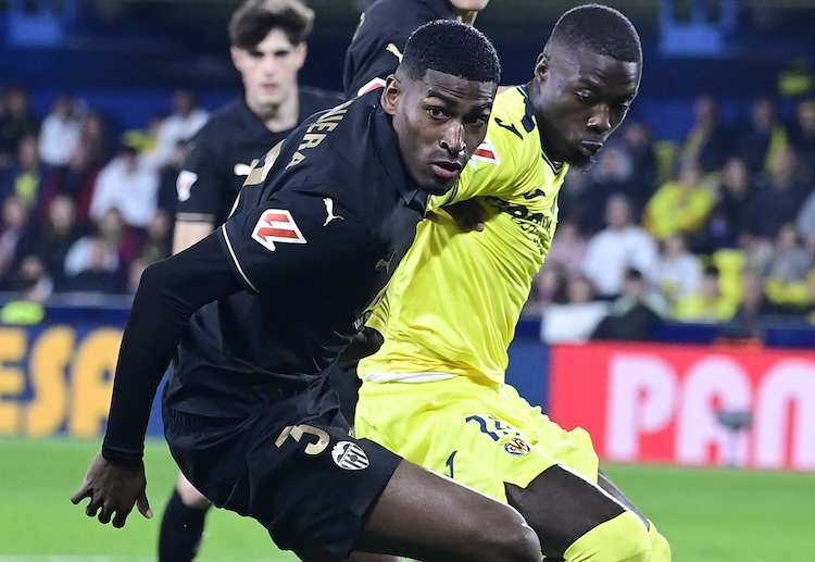 Bundesliga: RB Leipzig sẽ chi ra 20 triệu Euro cho Mosquera