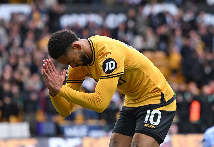 Matheus Cunha will reportedly sign a five-year contract with Premier League club Manchester United