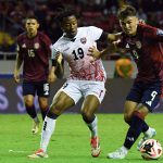 Taruhan Kualifikasi Piala Dunia 2026: Meksiko vs Kosta Rika