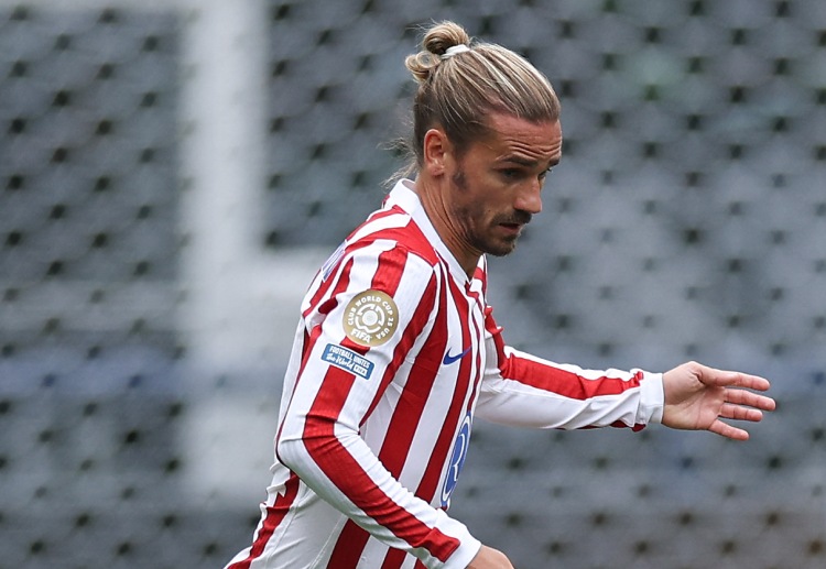 แอตเลติโก มาดริด ต้องเจอ โบตาโฟโก ที่กำลังร้อนแรงใน ฟุตบอลชิงแชมป์สโมสรโลก 2025