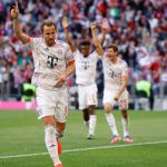 Neither Harry Kane nor Bayern Munich have ever played against Auckland City in the Club World Cup