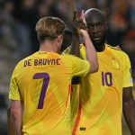 เบลเยียม โดน เวลส์ บุกมาสร้างปัญหาในเกม ฟุตบอลโลก 2026