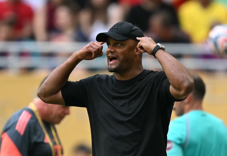 世俱杯 感到开心