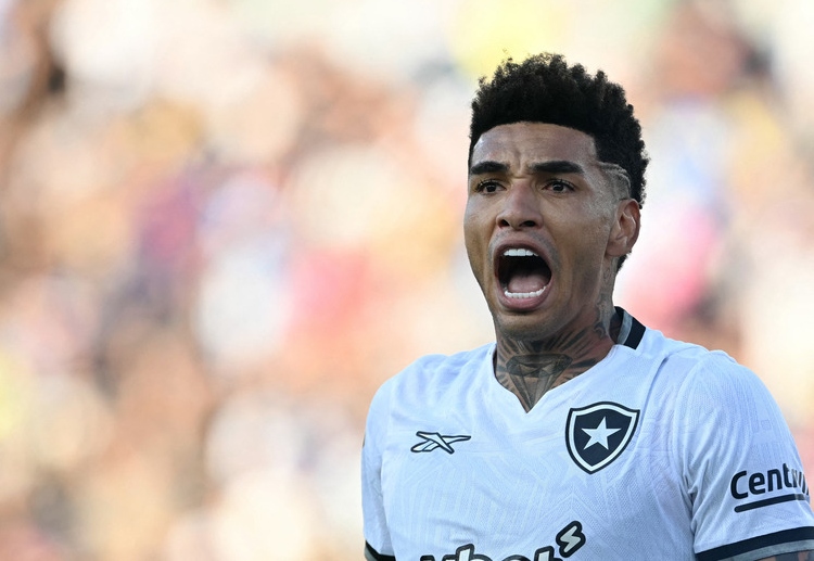 Taruhan Club World Cup: Atlético vs Botafogo