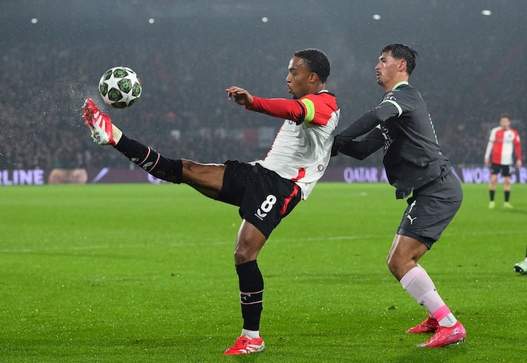 英超联赛 5年合约