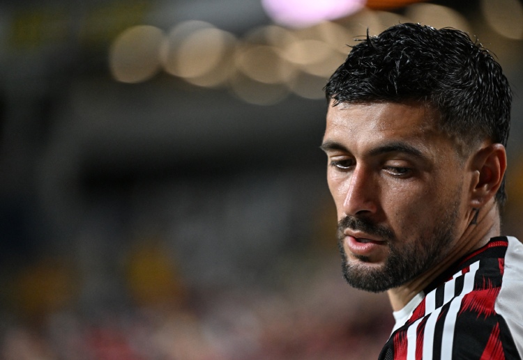 世俱杯 状态出色