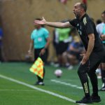 Juventus đối đầu Man City ở bảng G Club World Cup 2025