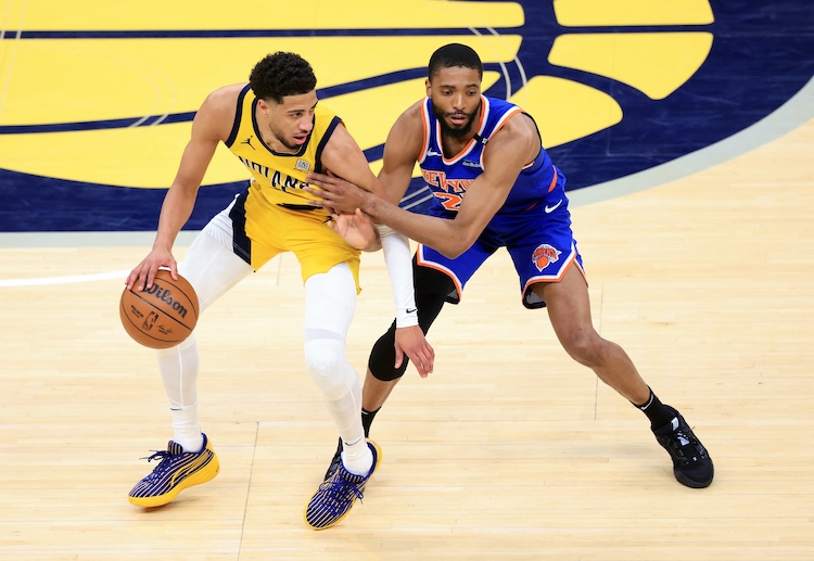 Now a two-time NBA All-Star, Haliburton is praised for his all-around play and late-game heroics