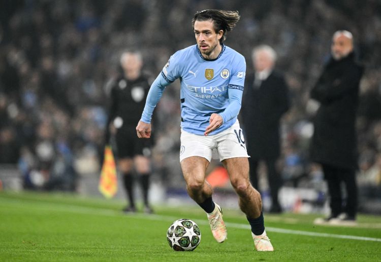 ပရီးမီးယားလိဂ် ကလပ် နယူးကာဆယ် ကတော့ မန်ချက်စတာစီးတီး တောင်ပံကစားသမား ဂျက် ဂရီးလစ်ရှ် အတွက် ကမ်းလှမ်းဖို့ အဆင်သင့် ဖြစ်နေကြောင်း Fichajes က ဖော်ပြပါတယ်။