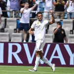 La Liga: Jude Bellingham scored in Real Madrid's 3-1 win against Pachuca