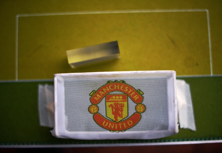 ပရီးမီးယားလိဂ် ကလပ်ဟာ ဒီနွေရာသီမှာ မားကပ်စ် ရက်ရှ်ဖို့ဒ်၊ အလက်ဟန်ဒရို ဂါနာချိုနဲ့ ဂျေဒန် ဆန်ချို တို့ကို သေချာပေါက် ရောင်းထုတ်သွားဖို့ ရှိနေပါတယ်။