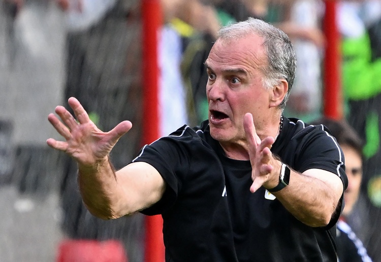 Uruguay head into their World Cup 2026 qualifier against Paraguay missing several key figures under Marcelo Bielsa