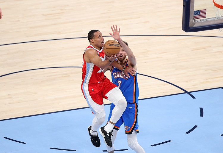 NBA Transfer Update: The Orlando Magic traded for Desmond Bane from the Memphis Grizzlies