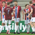 Na Uy thi đấu Vòng loại World Cup 2026 với cuộc chạm trán Italia