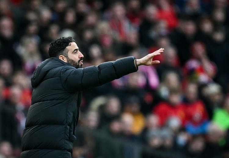 Jadwal Premier League 2025-2026