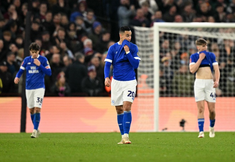 คาร์ดิฟฟ์ ซิตี้ มีระยะห่างมากขึ้นทุกทีกับการขึ้นมาเล่น พรีเมียร์ลีก 2025