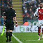 ဘရာဇီးလ် နောက်ခံလူ ဂါဘရီရယ် ကတော့ ၂၀၂၀ ခုနှစ်မှာ လိုင်လီ ကနေ ပရီးမီးယားလိဂ် ကို ပြောင်းရွှေ့ ရောက်ရှိလာခဲ့သူ ဖြစ်ပါတယ်။