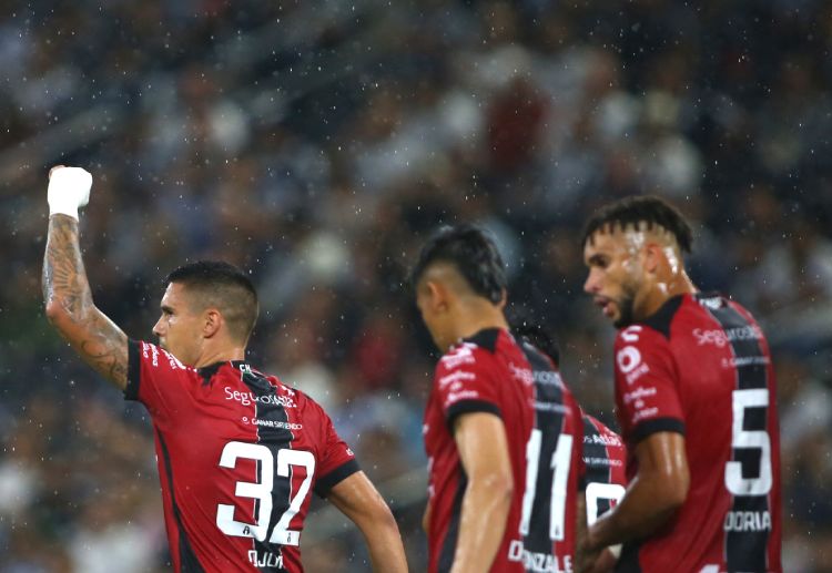 Leagues Cup: Atlas sẽ có một chuyến làm khách thực sự khó khăn