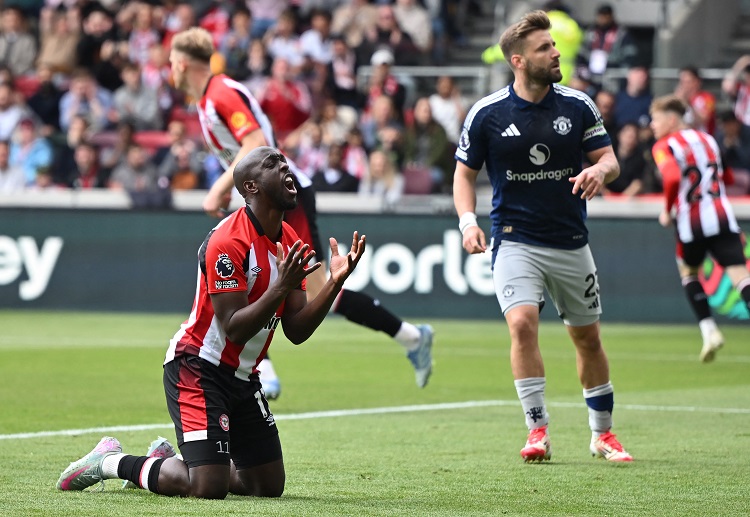 Brentford hadapi tantangan besar di Premier League