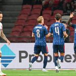 Bukayo Saka jadi salah satu pemain terbaik di pertandingan Club Friendly