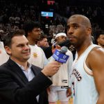 The Clippers have bolstered their squad with the NBA free-agent signing of 40-year-old Chris Paul