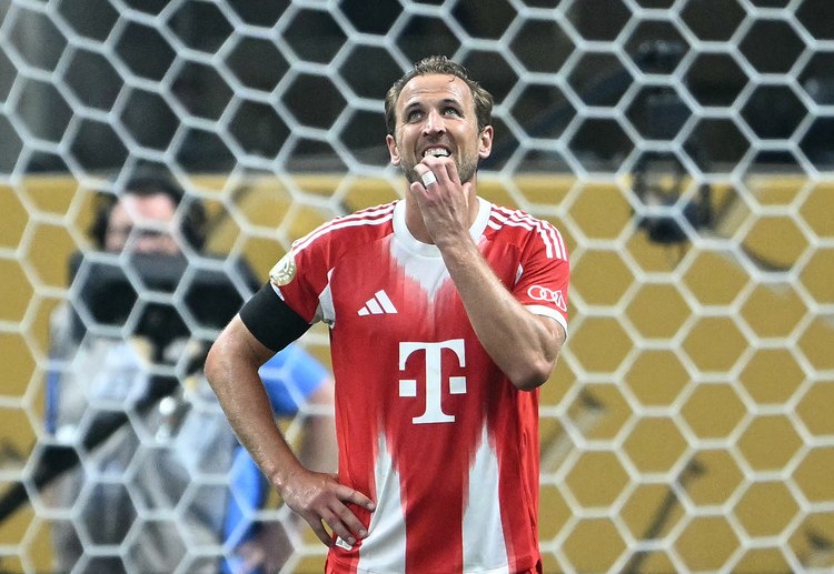 Taruhan Club World Cup: PSG vs Bayern Munchen