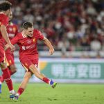 英超联赛 在今夏的转会窗口中，利物浦以创纪录的转会费签下了标王维尔茨。